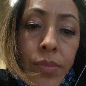 Meet your Posher, Mayra